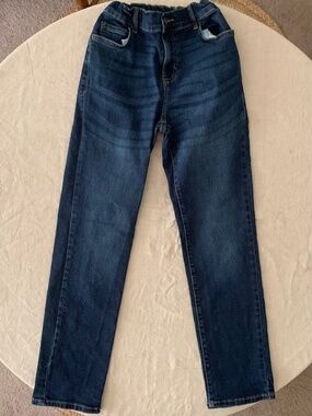 Children’s Place Boys Stretch Extensible Straight Jambes Droites Jeans 12